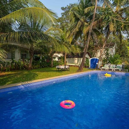 Stayvista At Amalia By Tellado With Pool, Wifi Assagao Exterior foto
